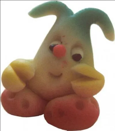 Quels sont les fruits secs utiliss dans le massepain ?