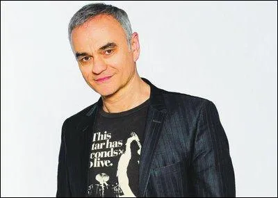 Quelle est, pour Jean-Pierre Mader, la meilleure faon de marcher ?