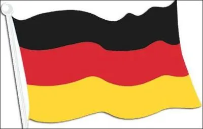 Quel est le seul jeu de balle international invent en Allemagne ?