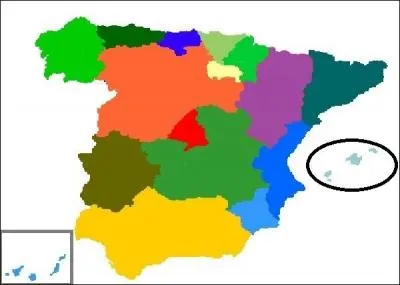 Quel est le nom de la communaut entoure ?