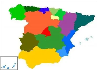 Quel est le nom de la communaut encadre en gris, se trouvant au large de la cte Est de l'Afrique ?