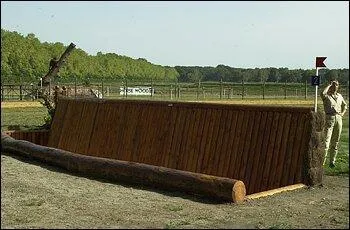 Quel est le nom de cet obstacle ?