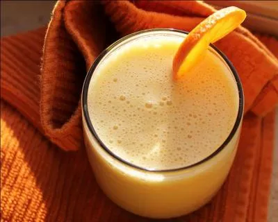 Quel est ce cocktail ?