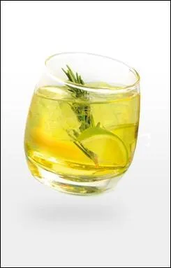 Quel est ce cocktail ?