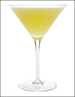 Quel est ce cocktail ?