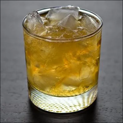 Quel est ce cocktail ?