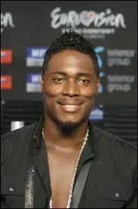 Qui est ce chanteur ?