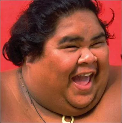 Qui est ce chanteur ?