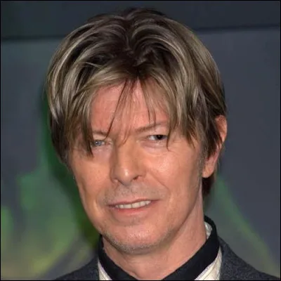 Qui est ce chanteur ?