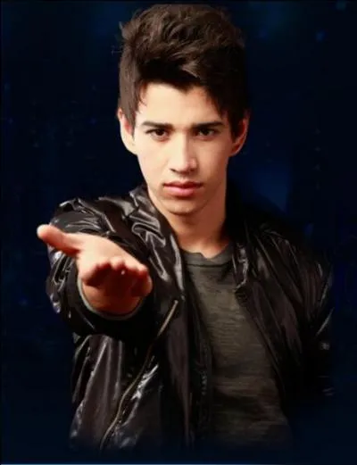 Qui est ce chanteur ?