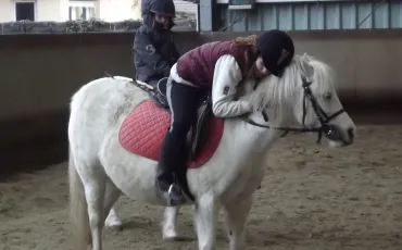 Quiz Galop 2