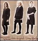 Qui est sa meilleure amie ?