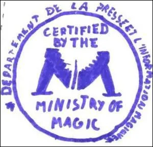 Qui est le frre Weasley qui a quitt la maison car il tait fou amoureux du ministre de la Magie ?