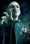 Comment s'appelle le serviteur de Voldemort ?