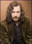 Qui est Sirius Black par rapport  Harry ?