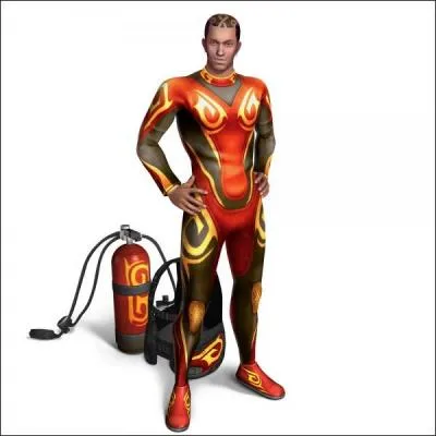 Quel est le vrai nom de GG ?