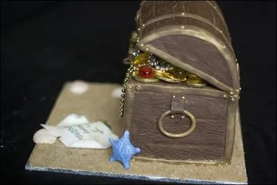 O se trouve la caverne des dieux ?