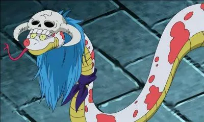 Comment s'appelle son animal de compagnie ?