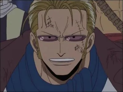 Qui est son ami d'enfance ( Vivi) ?