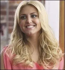 A quel agrs Lauren est-elle surnomme la reine ?