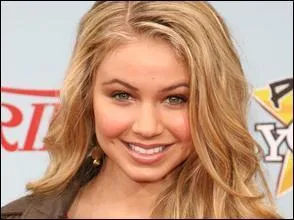 A quel agrs Payson tombe-t-elle pendant les  nationales  ?