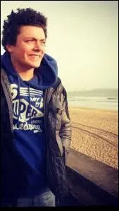 Qu'est-ce qu'il adore chez lui ?