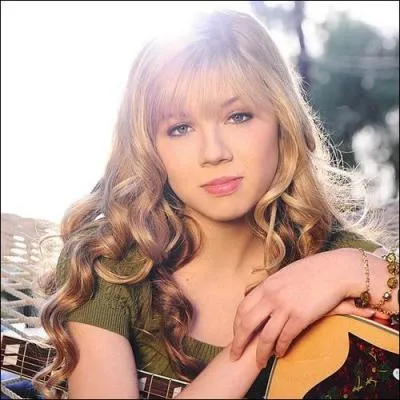 Comment s'appelle-t-elle ?