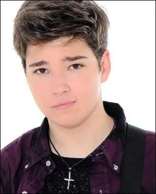 Comment s'appelle-t-il ?