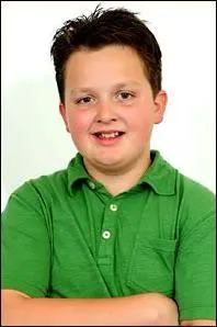 Comment s'appelle-t-il ?