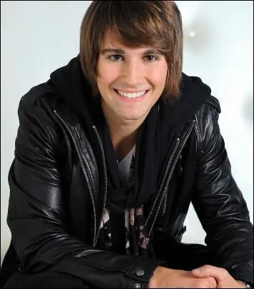 Comment s'appelle-t-il ?