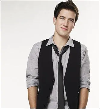 Comment s'appelle-t-il ?