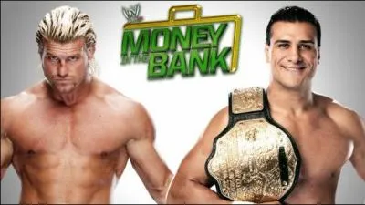 Qui a gagn entre Dolph Ziggler et Alberto Del Rio ?