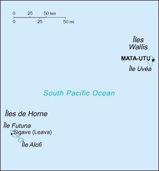 Cette même année 1887, quel archipel du Pacifique Sud, situé à 2500 km à l'est de la Nouvelle-Calédonie, demande le protectorat de la France ?