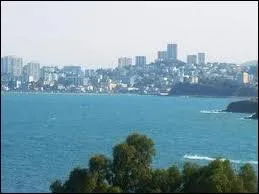 C'est une trs belle ville ctire, on la surnomme  la ville du jujubier . La connaissez-vous ?