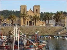 Le corail fait la clbrit de cette ville ctire :