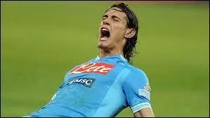Avec quel club franais Edinson Cavani est-il sur le point de signer ?