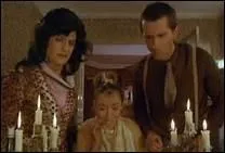 Quelle est la phrase de Zzette quand le gteau de Monsieur Preskovic pte ?