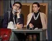 Quel est le cadeau de Pierre pour Thrse ?