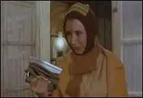 Qui est cette actrice du surnom de  Zezette  ?