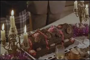 Quel gteau apporte M. Prekovic  Thrse et Pierre ?