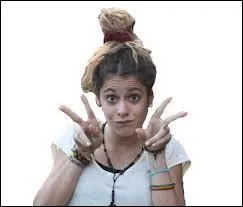 Quel est son animal de compagnie ?