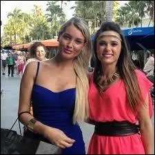 Capucine et Aur�lie se sont-elles disput�es ?