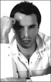 Qui est le parrain des anges 5 ?