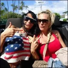 Qui sont les membres des Plastoks ?