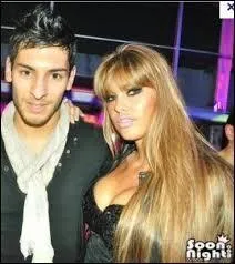 Pourquoi Vanessa a-t-elle quitt� Samir ?