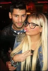 Samir et Aur�lie sont-ils toujours ensemble ?
