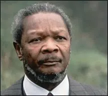 Quel dictateur fut prsident, puis autoproclam empereur de la Rpublique centrafricaine de 1966  1979?