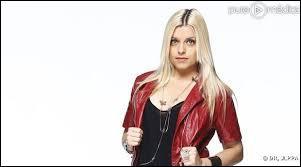 Quiz Secret story