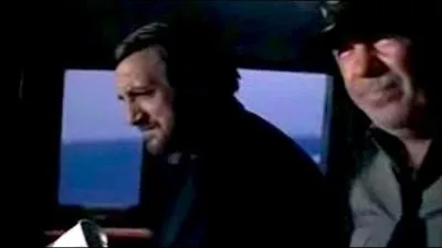 Dans quel film joue Lino Ventura ?