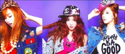 Qui dteste le plus les aegyos de Sunny ?